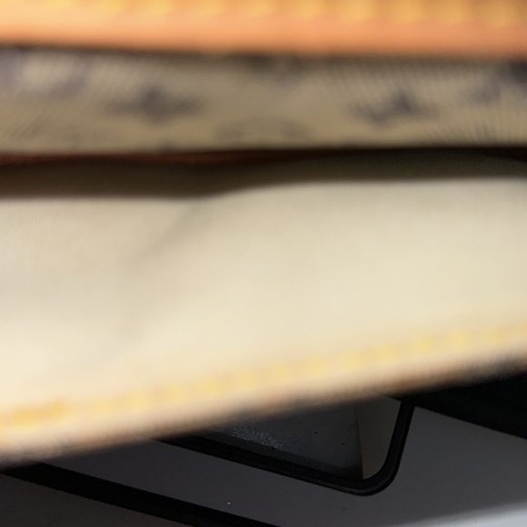 💯 Vintage LV - Picture 7 of 10